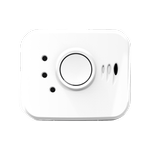 FireAngel Smart Control Carbon Monoxide Alarm