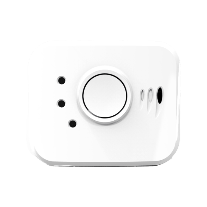 FireAngel Smart Control Carbon Monoxide Alarm
