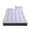 Breeze Premium Organic Cotton Ultimate Comfort Mattress Topper Queen Size