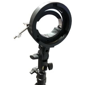 Jinbei ET-2 Bowens Adapter for HD2PRO