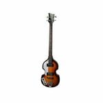 Axiom Cavern Bass - Sunburst - Left Handed