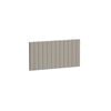 Kaboodle 600mm Cardamom V-Groove 1 Drawer Panel