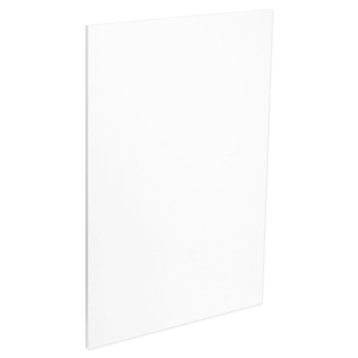 Kaboodle 400mm Sea Salt Modern Cabinet Door