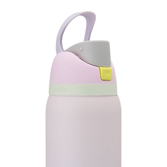 Owala FreeSip Insulated Water Bottle 946mL (32oz) Candy Coated