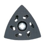 Makita 93mm Multitool Sanding Pad B-65115
