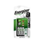 Energizer Recharge Maxi 1.2V AA Battery - 4 Pack