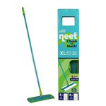 SABCO 35cm Neet XL Wet + Dry Flat Mop
