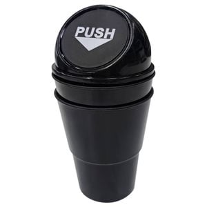 Craftright Mini Car Trash Can