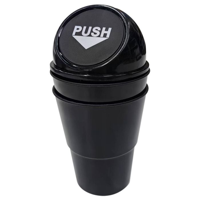 Craftright Mini Car Trash Can