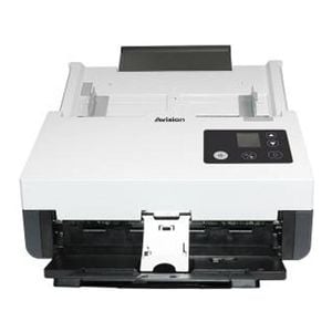 Avision Sheetfed Document Scanner [AD345GWN]