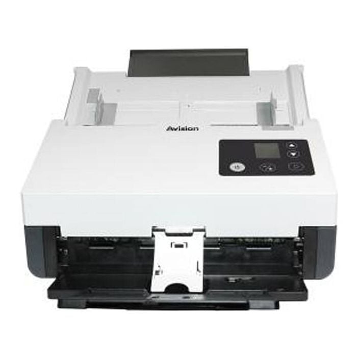 Avision Sheetfed Document Scanner [AD345GWN]