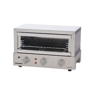 Roband 6-Slice Toaster Griller GMX610