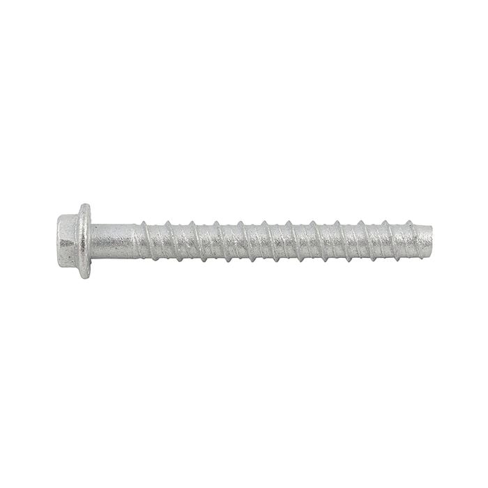 Ramset 10 x 100mm Galvanised AnkaScrew Masonry Anchor