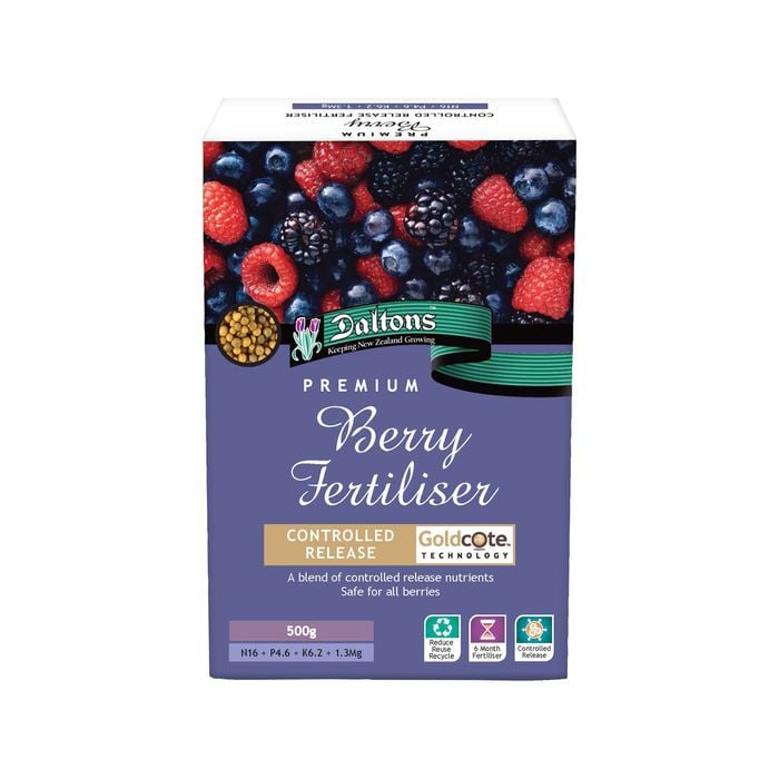 Daltons 500g Premium Berry Fertiliser