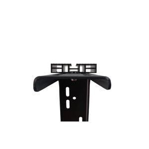 1x OZ165 Roof Cross Bar 1650mm