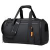 Lifebay Capacity Travel Duffel Bag with Compartments