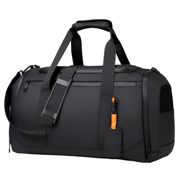 Lifebay Capacity Travel Duffel Bag with Compartments
