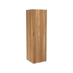 Lugna 2048 x 600 x 580mm Cove 5 Shelf Right Hinged Door Storage Cabinet