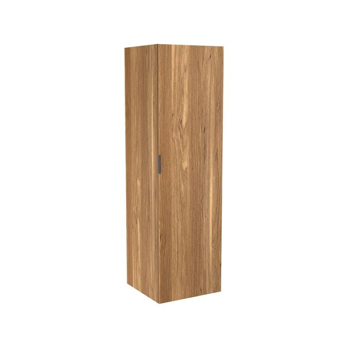 Lugna 2048 x 600 x 580mm Cove 5 Shelf Right Hinged Door Storage Cabinet