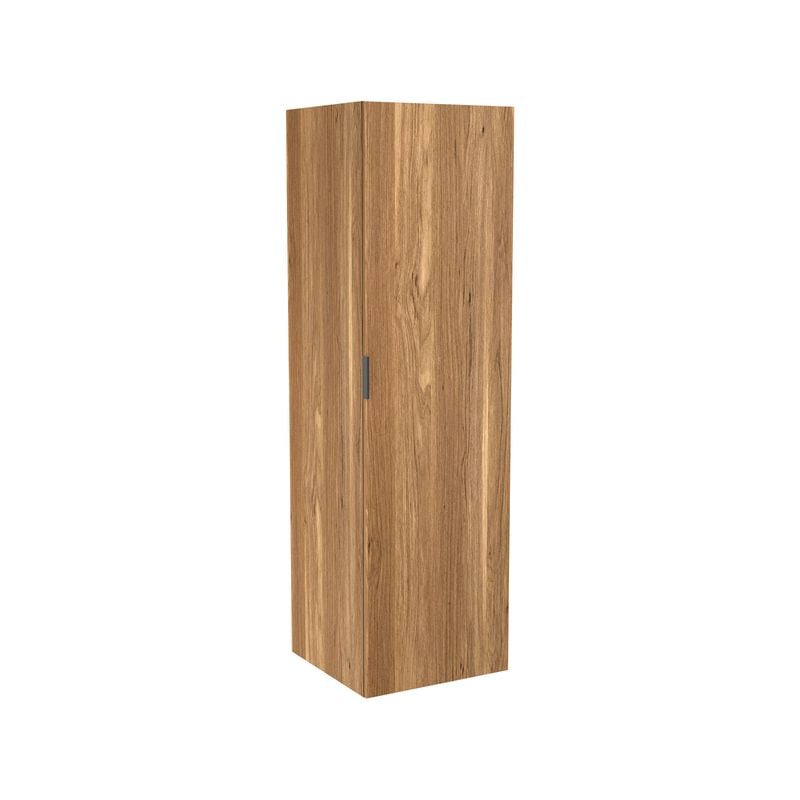 Lugna 2048 x 600 x 580mm Cove 5 Shelf Right Hinged Door Storage Cabinet