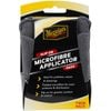 Meguiar’s Microfibre Applicator - 2 Pack