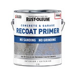 Rust-Oleum 3.78L Concrete and Garage Recoat Primer