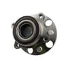 Rear Wheel Bearing Hub Assembly For Lexus GS IS RC RWD 2012 Onwards