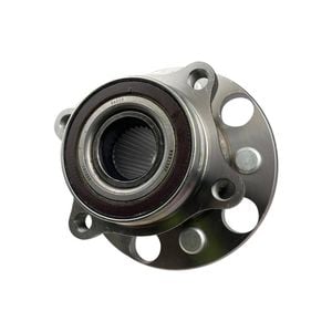Rear Wheel Bearing Hub Assembly For Lexus GS IS RC RWD 2012 Onwards