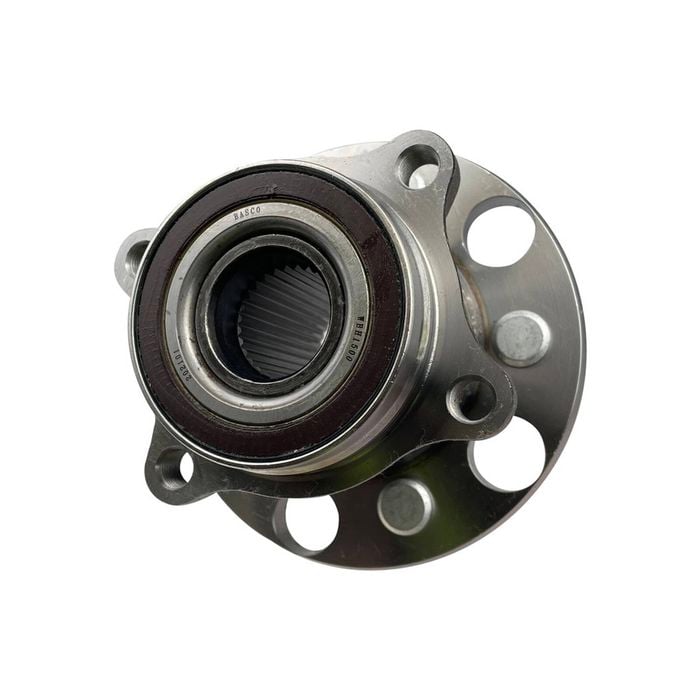 Rear Wheel Bearing Hub Assembly For Lexus GS IS RC RWD 2012 Onwards
