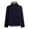 Hard Yakka Ink Canvas Hood Jacket – Size 2XL