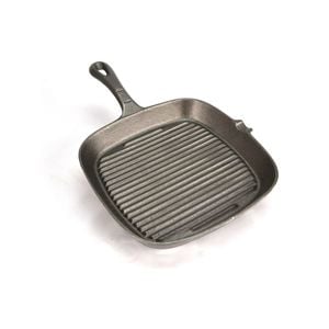 Trenton 23cm Skillet Grill Pan
