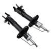 Pair Front Shock Absorber Fit For Honda Civic FD 1.8L R18A1 2.0L K20Z2 2006-2012 339203 339202