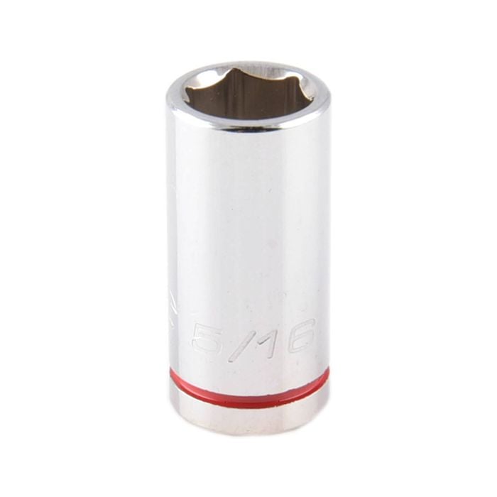 Kincrome 5/16" 1/4" Square Drive Socket