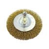 Josco 75mm Wheel Wire Brush