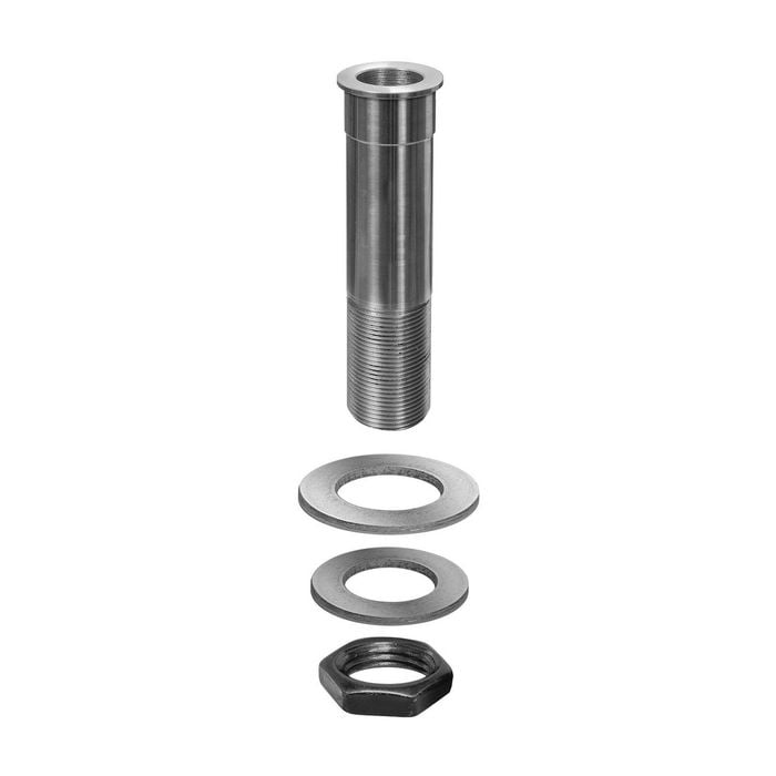 Piher 16-20mm TCP Clamp Workbench Adaptor 