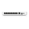 Ubiquiti Flex 2.5G PoE 8-Port 2.5 Gigabit PoE++ Switch [USW-Flex-2.5G-8-PoE]