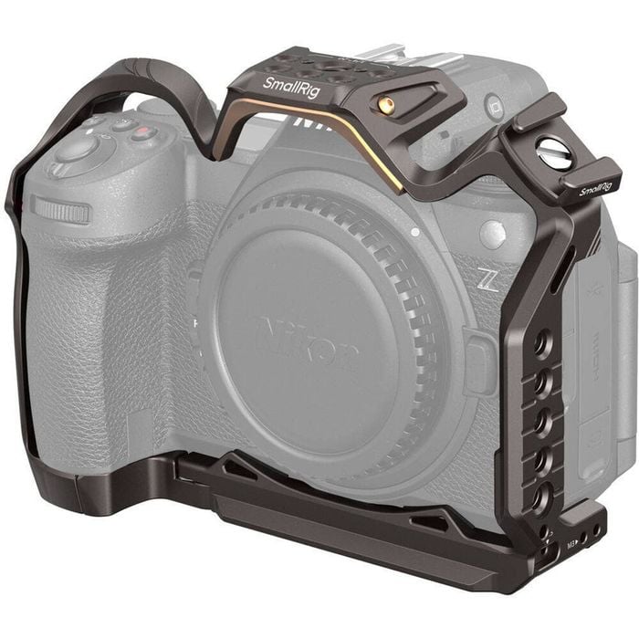 Smallrig "night Eagle" Cage For Nikon Z 6iii 4521