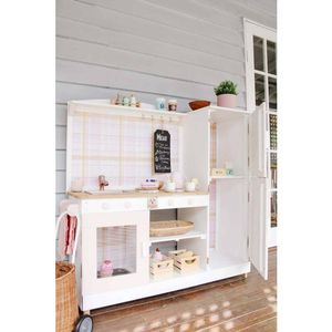 Hide & Seek Kids - Mud Kitchen - Fridge