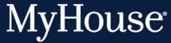 MyHouse - Logo 416x80px - Brand Page