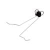 O'Briens Electric Fencing 29 Pinlock Offset - 25 Pack