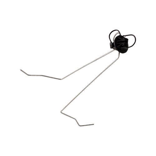 O'Briens Electric Fencing 29 Pinlock Offset - 25 Pack - Bunnings Australia