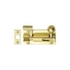 Windsor Brass 50mm Necked Barrel Bolt