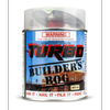 Turbo Builder's Bog - 500ml