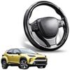 Segmented Steering Wheel Cover for Toyota Yaris Cross 2020 - Current