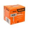 Ramset Twist N Lock Wallmate - 100 Pack