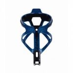 Zefal Pulse B2 Resin Bicycle Drink Bottle Cage Cyan Blue 20cm