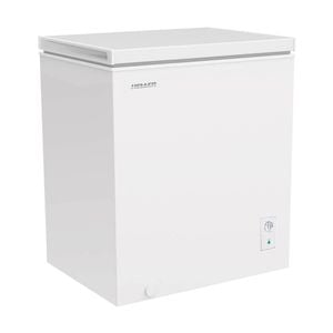 Heller Hybrid Chest Freezer 150L