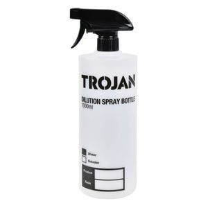 Trojan 1L Dilution Spray Bottle