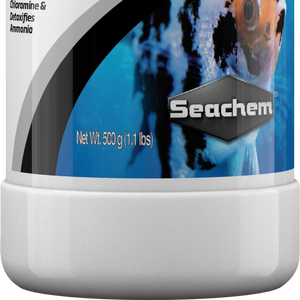 Seachem Neutral Regulator 500g (SC30304)