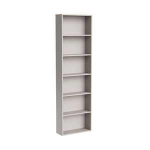 Kaboodle 200-299mm Five Spice Customisable Shallow Pantry Open Shelf